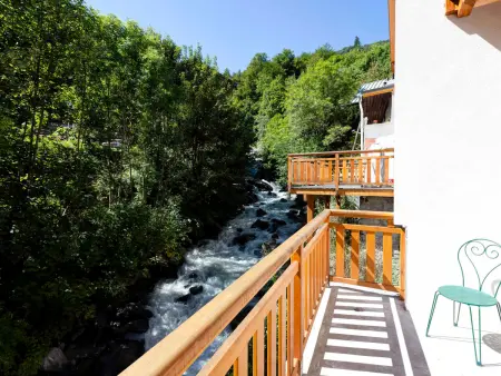 Appartement neuf centre Brides-les-Bains, 4 pers, wifi - Photo 4