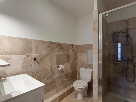 Appartement neuf centre Brides-les-Bains, 4 pers, wifi - Photo 5