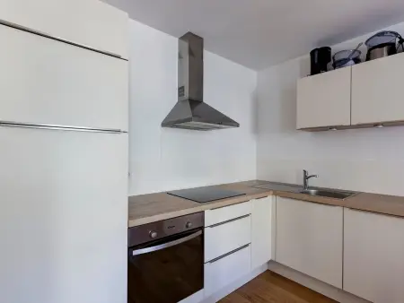 Appartement neuf centre Brides-les-Bains, 4 pers, wifi - Photo 8
