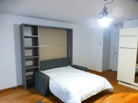 Appartement neuf centre Brides-les-Bains, 4 pers, wifi - Photo 11