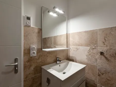 Appartement neuf centre Brides-les-Bains, 4 pers, wifi - Photo 12