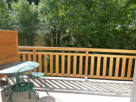 Appartement neuf centre Brides-les-Bains, 4 pers, wifi - Photo 13
