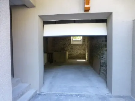 Appartement neuf centre Brides-les-Bains, 4 pers, wifi - Photo 14