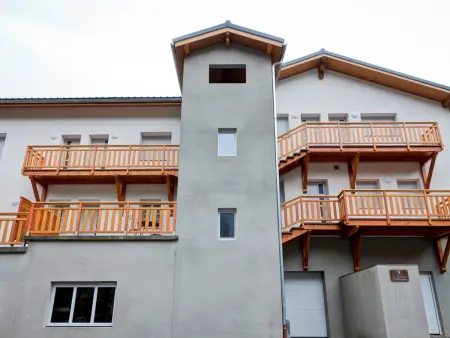 Appartement neuf centre Brides-les-Bains, 4 pers, wifi - Photo 17