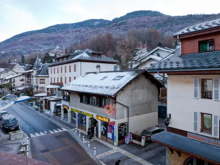 Studio 2* Centre-ville, Animaux admis, Parking, Wi-Fi - Photo 4