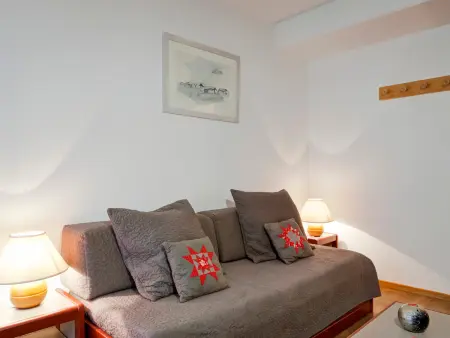 Studio 2* Centre-ville, Animaux admis, Parking, Wi-Fi - Photo 5