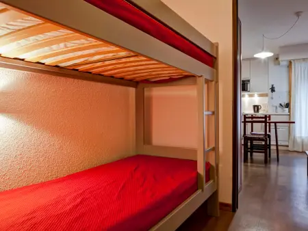 Studio 2* Centre-ville, Animaux admis, Parking, Wi-Fi - Photo 8