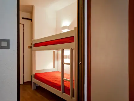 Studio 2* Centre-ville, Animaux admis, Parking, Wi-Fi - Photo 11