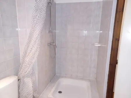 Studio 2* pour 4 pers., balcon exposé, WIFI, parking, animaux admis - Photo 9