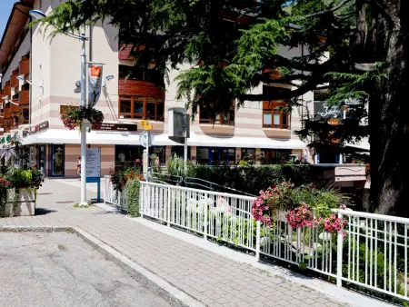 Studio confortable pour 2 avec balcon et WiFi à Brides-les-Bains - Photo 6