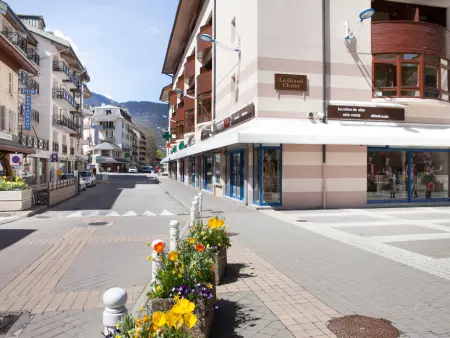 Studio confortable pour 2 avec balcon et WiFi à Brides-les-Bains - Photo 19
