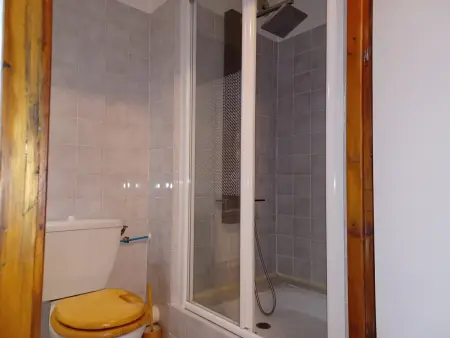 Studio 2* pour 4 pers avec vue montagne, parking inclus, animaux admis - Photo 11