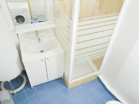 Studio avec WiFi et animaux admis près de la télécabine - Photo 2