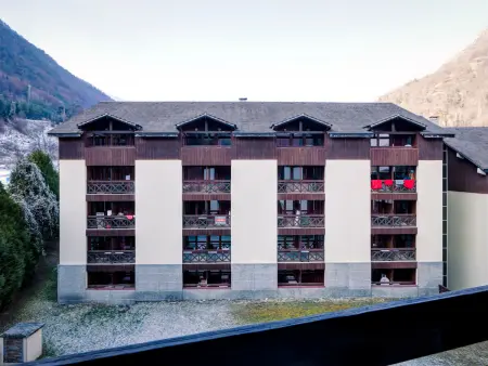 Studio 28m² Équipé avec Balcon, Wi-Fi & Parking - Animaux Bienvenus - Photo 8