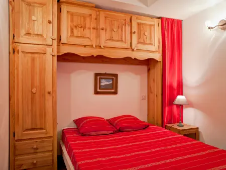 Appartement 4 pièces avec balcon, internet, parking au centre de Brides-les-Bains - Photo 2