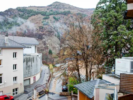 Appartement 4 pièces avec balcon, internet, parking au centre de Brides-les-Bains - Photo 4