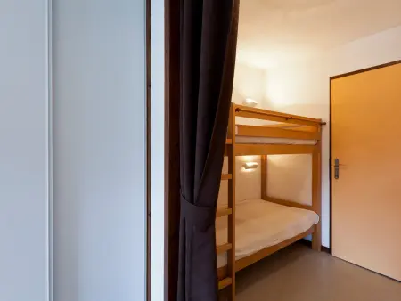 Studio lumineux avec balcon, WIFI et parking pour 4 personnes - Photo 6