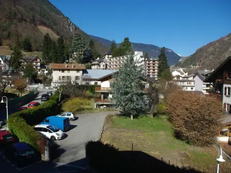 Appartement T3 de charme, Wifi, 6 pers, Brides-les-Bains - Photo 4