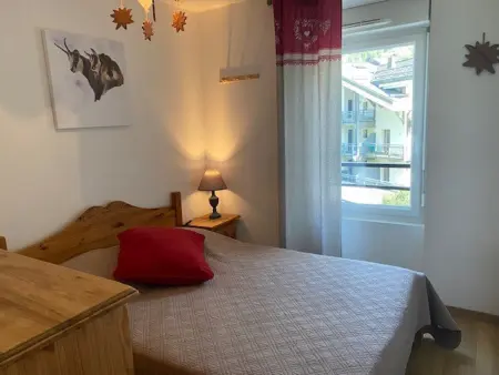 Appartement T3 de charme, Wifi, 6 pers, Brides-les-Bains - Photo 6