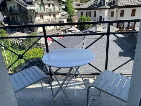 Appartement T3 de charme, Wifi, 6 pers, Brides-les-Bains - Photo 8