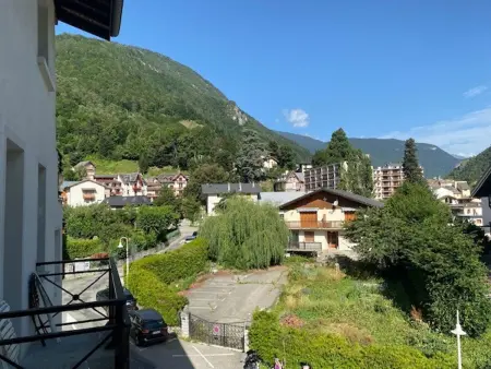 Appartement T3 de charme, Wifi, 6 pers, Brides-les-Bains - Photo 10