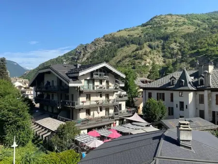 Appartement T3 de charme, Wifi, 6 pers, Brides-les-Bains - Photo 11
