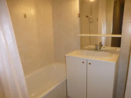 Spacieux duplex 2 pièces, calme, Wifi, animaux autorisés - Photo 5