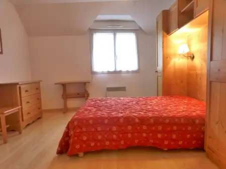 Spacieux duplex 2 pièces, calme, Wifi, animaux autorisés - Photo 6