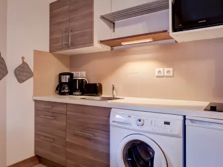Studio rénové à Brides-les-Bains pour 4 personnes - Photo 2