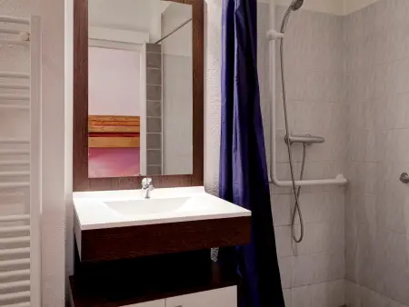 Studio rénové à Brides-les-Bains pour 4 personnes - Photo 3