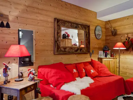 Studio rénové 2* pour 4 pers, centre-ville, WiFi, parking, animaux admis - Photo 9