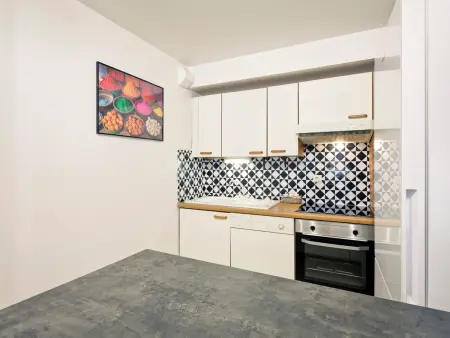 Appartement Duplex 90m², 8 Pers, Centre, Animaux Acceptés, Parking, Wifi - Photo 1