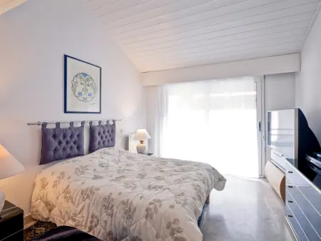 Appartement Duplex 90m², 8 Pers, Centre, Animaux Acceptés, Parking, Wifi - Photo 3