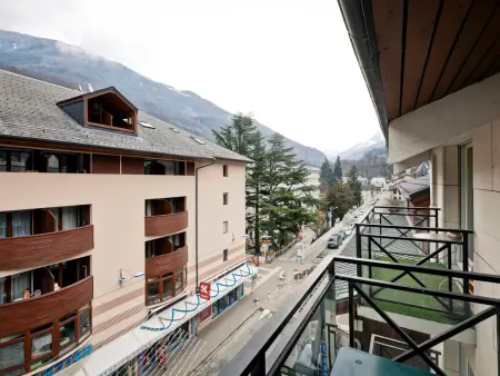Appartement Duplex 90m², 8 Pers, Centre, Animaux Acceptés, Parking, Wifi - Photo 4