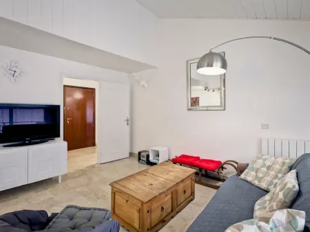 Appartement Duplex 90m², 8 Pers, Centre, Animaux Acceptés, Parking, Wifi - Photo 5
