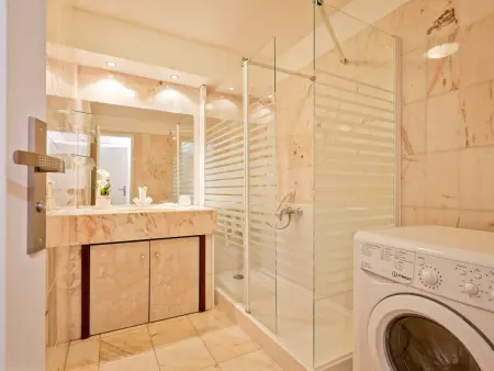 Appartement Duplex 90m², 8 Pers, Centre, Animaux Acceptés, Parking, Wifi - Photo 8