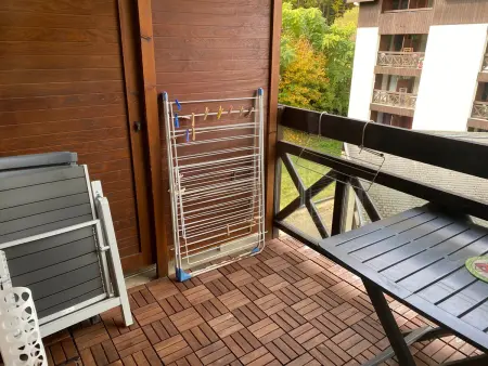 Studio 4 pers à Brides-les-Bains avec WiFi et parking - Photo 7