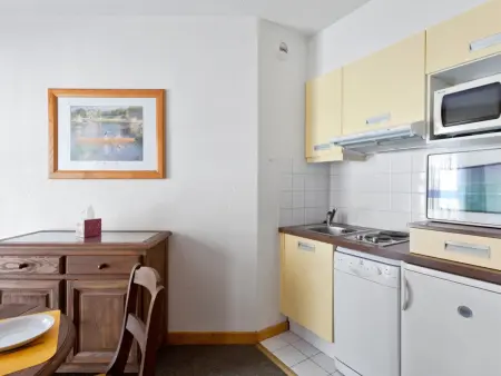 Studio central à Brides-les-Bains avec parking et WiFi - Photo 1