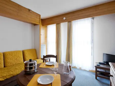 Studio central à Brides-les-Bains avec parking et WiFi - Photo 6