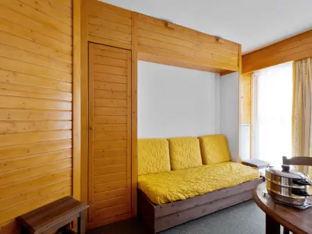 Studio central à Brides-les-Bains avec parking et WiFi - Photo 11