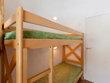 T3 en duplex skis aux pieds, 9 pers, parking, Appartement 9 personnes à La Tania - Photo 8