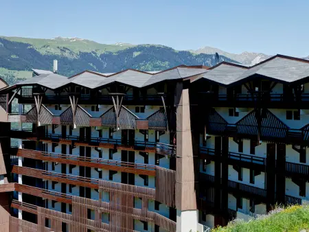 T3 en duplex skis aux pieds, 9 pers, parking, Appartement 9 personnes à La Tania - Photo 9