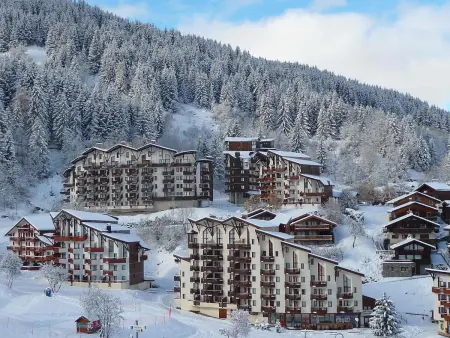 Duplex lumineux skis aux pieds pour 9 pers, animaux admis - Photo 18