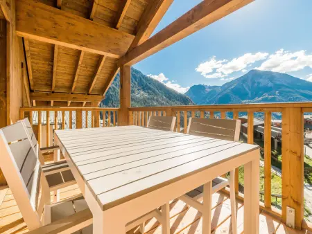 Appartement 4* au pied des pistes avec WIFI inclus - Photo 2