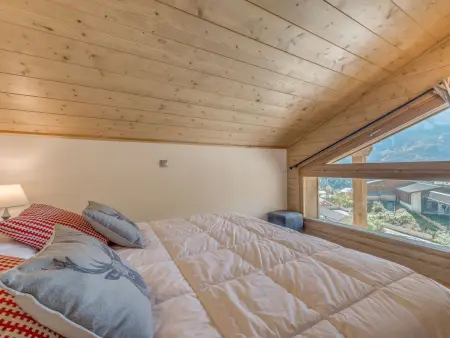 Appartement 4* au pied des pistes avec WIFI inclus - Photo 4