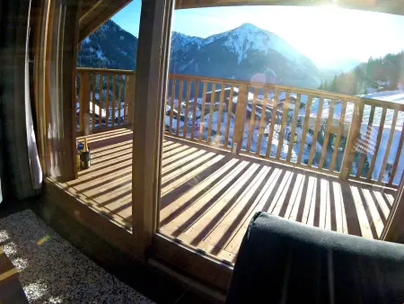 Appartement 4* au pied des pistes avec WIFI inclus - Photo 5