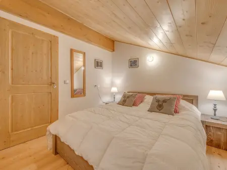Appartement 4* au pied des pistes avec WIFI inclus - Photo 6