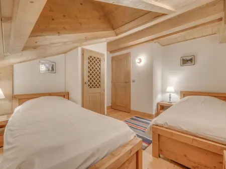 Appartement 4* au pied des pistes avec WIFI inclus - Photo 8