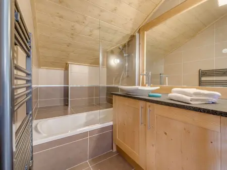 Appartement 4* au pied des pistes avec WIFI inclus - Photo 9