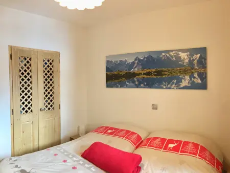 Confortable appartement 4* pour 6 pers, au pied des pistes, WIFI inclus - Photo 3